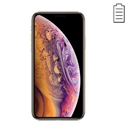Cambiar Bateria Iphone Xs Max