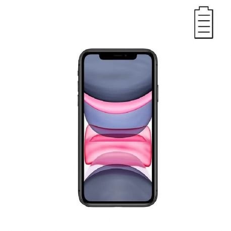 Cambiar Bateria Iphone 11 