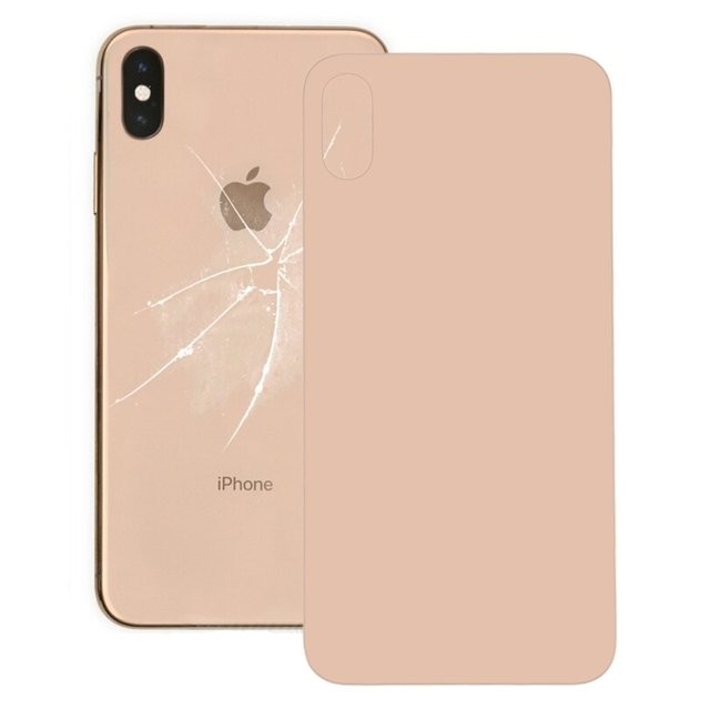 Cambiar Cristal Trasero Iphone Xs Max