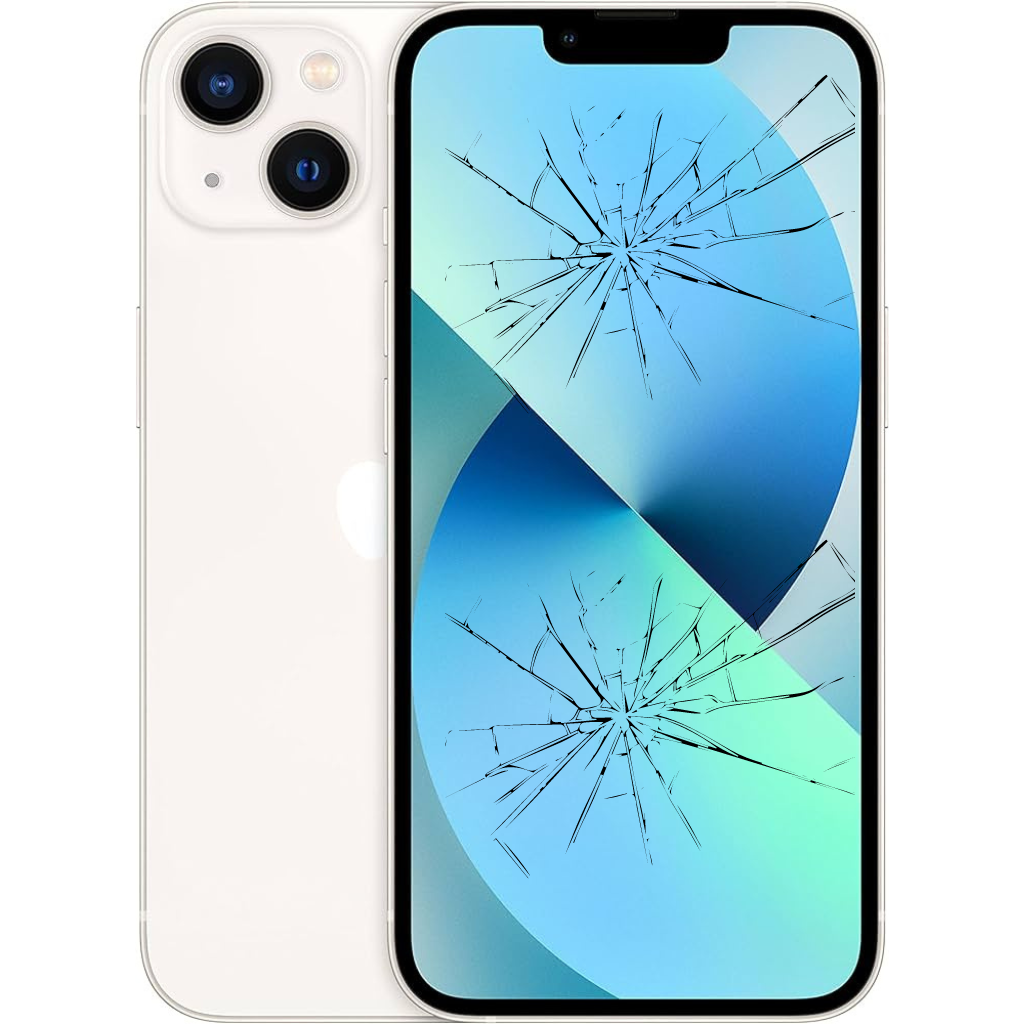 CAMBIAR PANTALLA IPHONE 13, PREMIUM