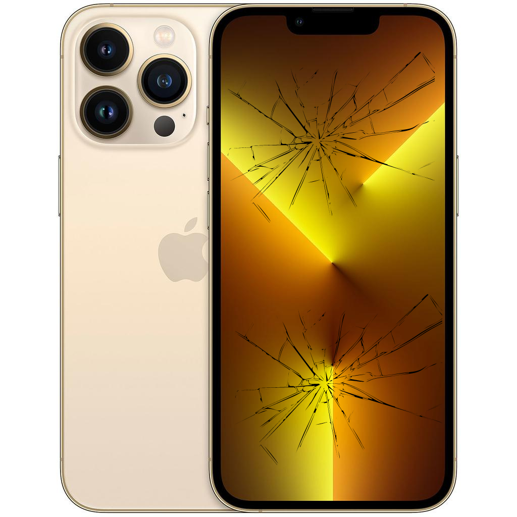 CAMBIAR PANTALLA IPHONE 13 PRO MAX, PREMIUM