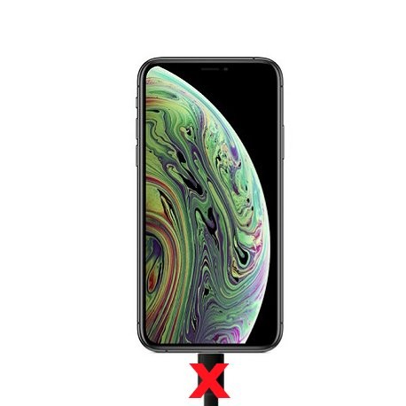 Cambiar Conector De Carga Iphone Xs