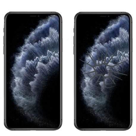 Cambiar Pantalla Iphone 11 Pro Original