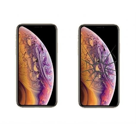 Cambiar Pantalla Iphone Xs Original