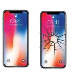 Cambiar Pantalla Iphone X Original