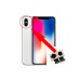 camara trasera iphone