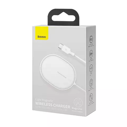 Baseus Magnetic Wireless Charger
