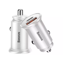 Baseus Car Fast Charger