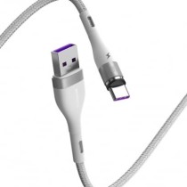 Baseus Type-C Magnetic Cable 1m