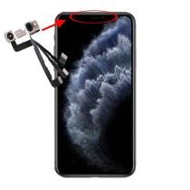 iPhone 12 Pro front camera replacement