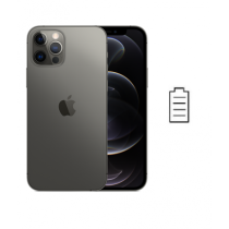 iPhone 12 / 12 Pro original battery replacement
