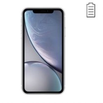 iPhone XR battery replacement