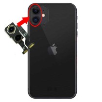 iPhone 11 back camera replacement