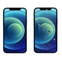iPhone 12 screen replacement