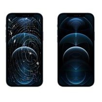 iPhone 12 pro max original screen repair