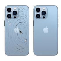 iPhone 12 Pro back glass repair