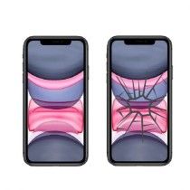 iPhone 11 screen replacement