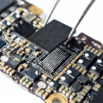 iPhone 12 motherboard repair
