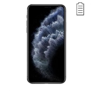 iPhone 11 Pro Battery Replacement